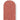 Bulk pack of one hundred garnet board nail files for professional salon and spa use