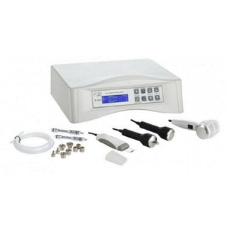 Geira 4-in-1 Multi-Function Facial Machine