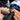 A close-up image of a woman's hand showing a gel manicure with visible lifting at the cuticle and tip, illustrating common gel polish problems for a troubleshooting blog post.