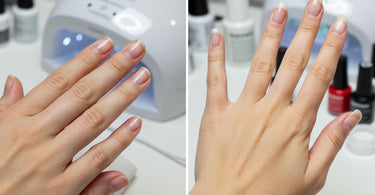 Gel vs. Acrylic Nails: Pros and Cons for Salons