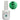 Gelish Color Coat Are You Feeling It 0.5oz gel nail polish bottle displayed against a soft pink and neutral background, highlighting the creamy mauve shade.