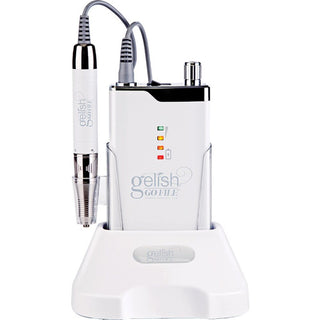 Gelish Go File Hybrid Electric File