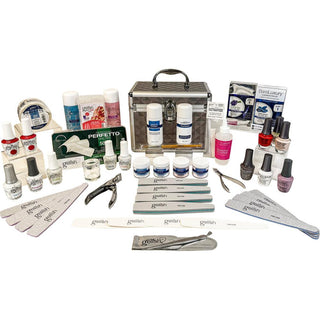 Gelish Morgan Taylor Comprehensive Student Kit