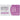 Gelish Soft Gel Tips Medium Coffin 550ct Display