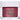 Gelish Xpress Dip - Stilettos In The Snow / 1.5 oz. product displayed in its container, showcasing the vibrant red shade perfect for winter manicures.