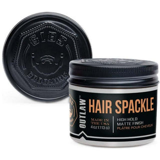 Gibs Outlaw Hair Spackle