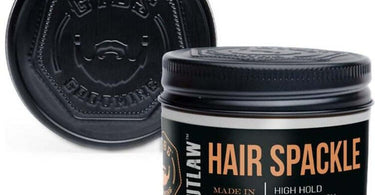 Gibs Outlaw Hair Spackle