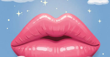Hempz Hydrating Lip Sleeping Masks in various flavors