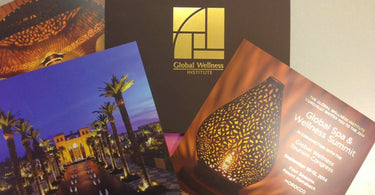 The Global Spa & Wellness Summit - 2014