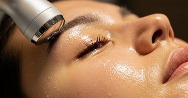 Akshara Portable Hydro-Dermabrasion Machine by Meishida