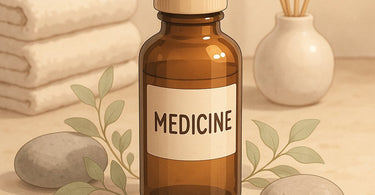 Spa professional consulting with client about GLP-1 medication aesthetic side effects and treatments