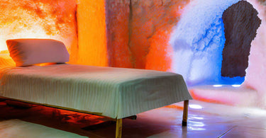 Halotherapy Equipment for Spa and Wellness Centers