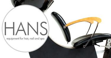 Looking for a great value in Hair, Nail and Spa Furniture and Equipment? HANS Equipment is the Answer!