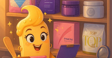 Top professional hard wax brands for salons and spas in 2025