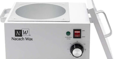 Professional wax warmers for salons and spas
