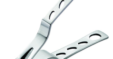 Heavy Duty Swivel Toenail Clipper by Satin Edge