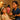 Spa professional discussing treatment options with a client in a relaxing salon setting