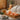 Himalayan salt stones used in a relaxing spa massage treatment