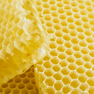 Spa Uses Home Grown Honey to Slather Guests