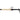 Hot Tools XL Long 24K Gold-Plated Barrel Curling Iron/Wand 1 Inch displayed on a white background for professional salon use.