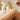 Close-up of ingrown hair serum being applied to smooth skin
