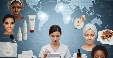 Globalization's Influence on Beauty Standards and Client Expectations