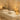Relaxing spa massage treatment with stones and towels