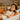 Relaxing head spa treatment in a professional salon setting