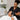 Gentle facial massage technique for clients on blood thinners, featuring light touch and professional guidance.