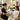 Elegant salon interior showcasing luxury services