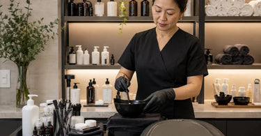 How to Build a Better Backbar for Scalp Treatments - Pure Spa Direct