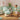 A comfortable and professional waxing table setup in a modern spa environment