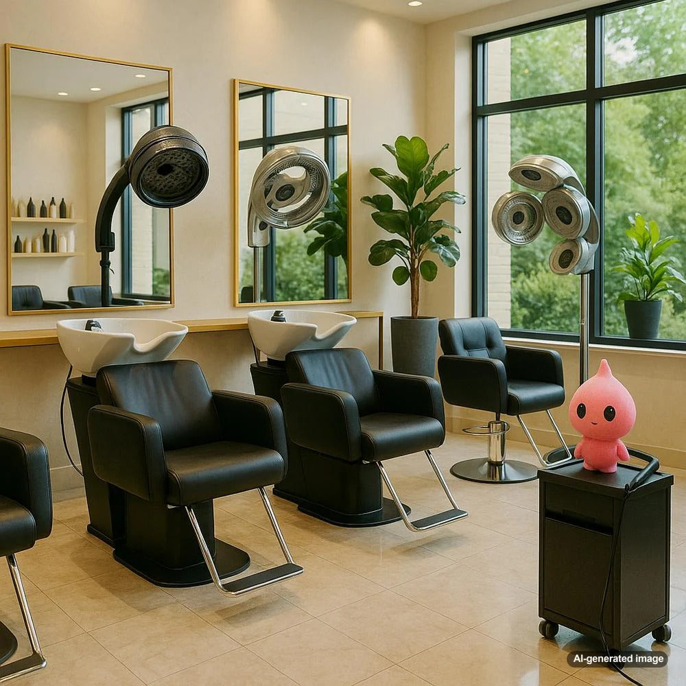 How to Choose Equipment Beauty Salon Pros Actually Love – Pure Spa Direct