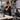 Scalable salon and spa storage solutions with modular rolling carts and cabinets for beauty business growth
