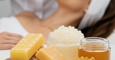 How to Choose the Right Wax for Facial Hair Removal - A Guide for Spa and Salon Professionals