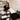 Illustration showing a clean-to-dirty workflow in a small salon with clean and dirty zones and supplies from Pure Spa Direct