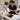 Spa professional creating a one-page setup guide for treatment services with organized supplies and equipment