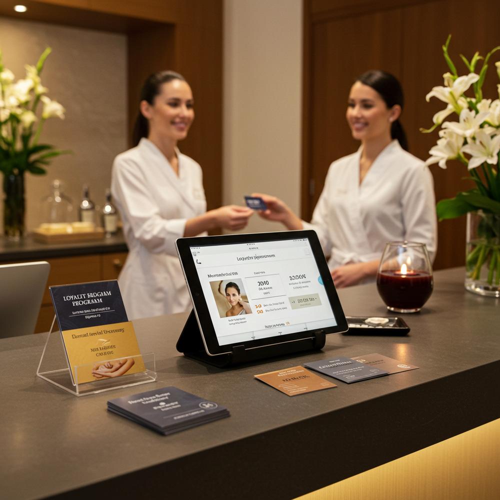How to Create a Spa Loyalty Program That Works – Pure Spa Direct
