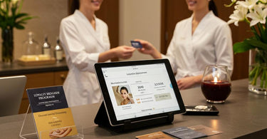 Spa loyalty program ideas for customer retention and engagement