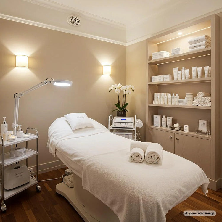 How to Create the Ultimate Spa Treatment Room Setup – Pure Spa Direct
