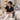 Elegant spa treatment room with beautifully displayed disposable professional supplies in decorative jars and baskets, creating a serene non-clinical aesthetic