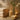 Relaxing spa environment with luxury treatment products and warm towels