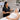 Illustration of a beauty professional and client discussing service options mid-treatment in a spa salon setting