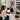 A massage therapist politely greeting a client and her unexpected guest at the reception area, emphasizing the importance of client etiquette and guest policy for a peaceful spa experience.