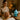 Spa therapist performing a mindful hand massage with essential oils in a serene treatment room