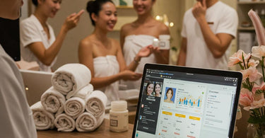 Marketing tips for spa owners to increase clients and grow their business