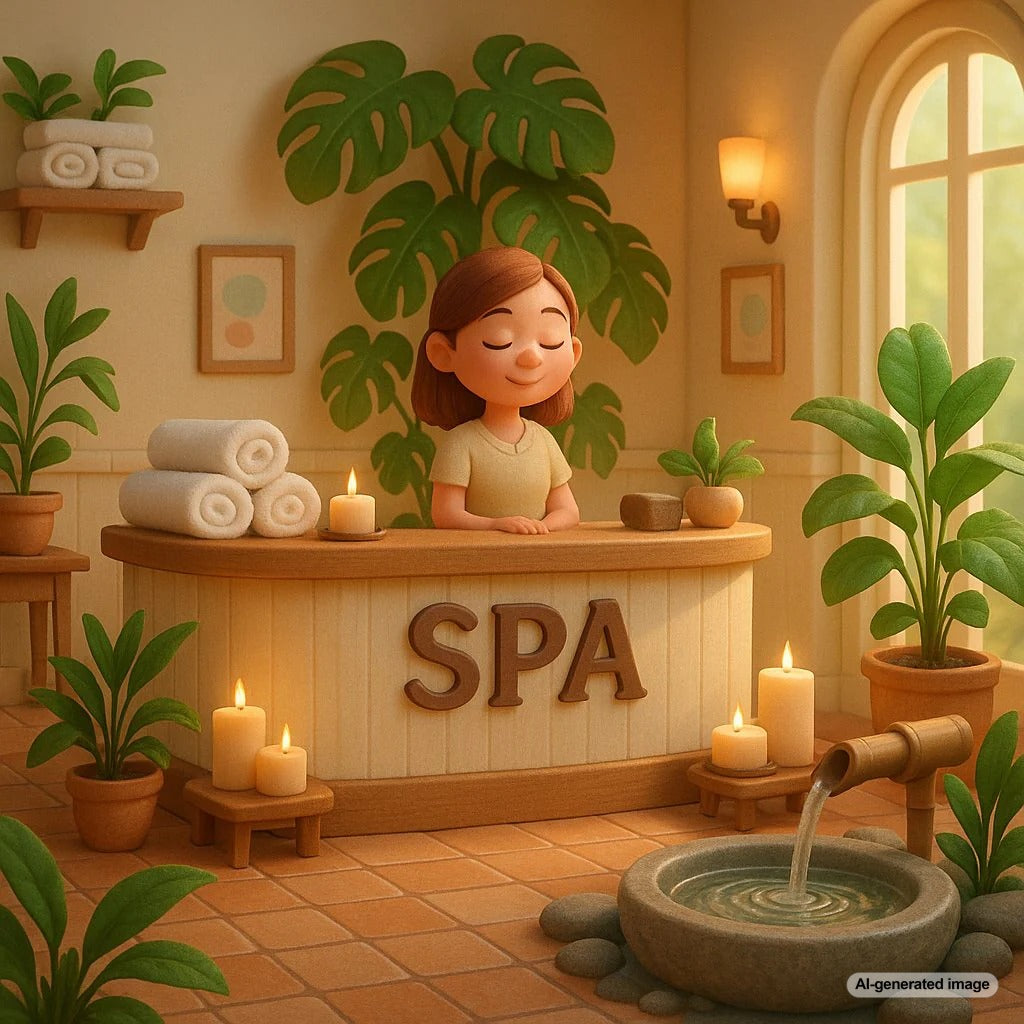 How To Increase Spa Clients? 15 Proven Strategies to Fill Your Books ...
