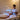 LED Light Therapy facial treatment at spa