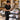 Professional nail salon pedicure cart organization with neatly arranged foot care products, pedicure supplies, and storage solutions to prevent clutter from half-used containers
