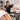 An organized and professional waxing cart setup featuring essential supplies for efficient spa and salon services.